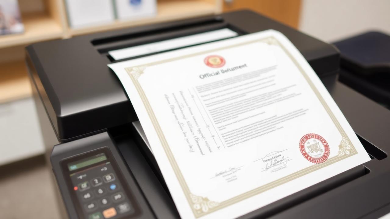 Certidões