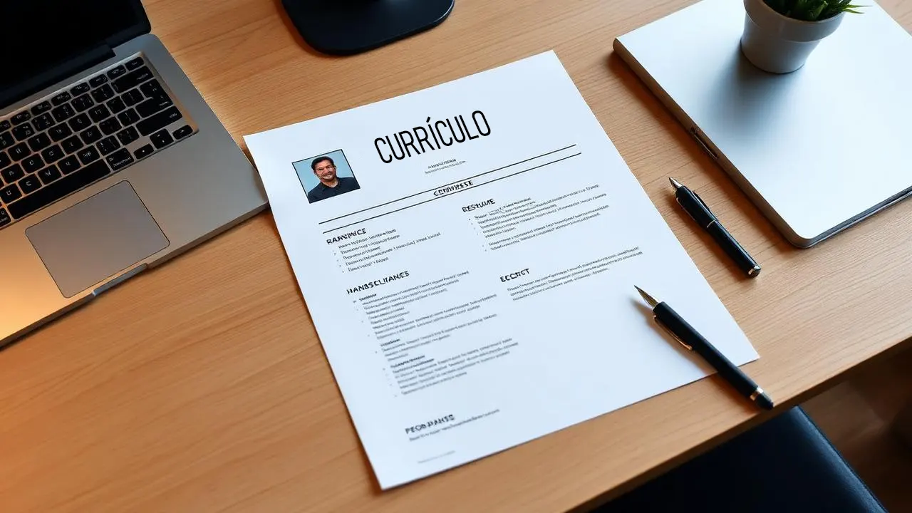 Currículo